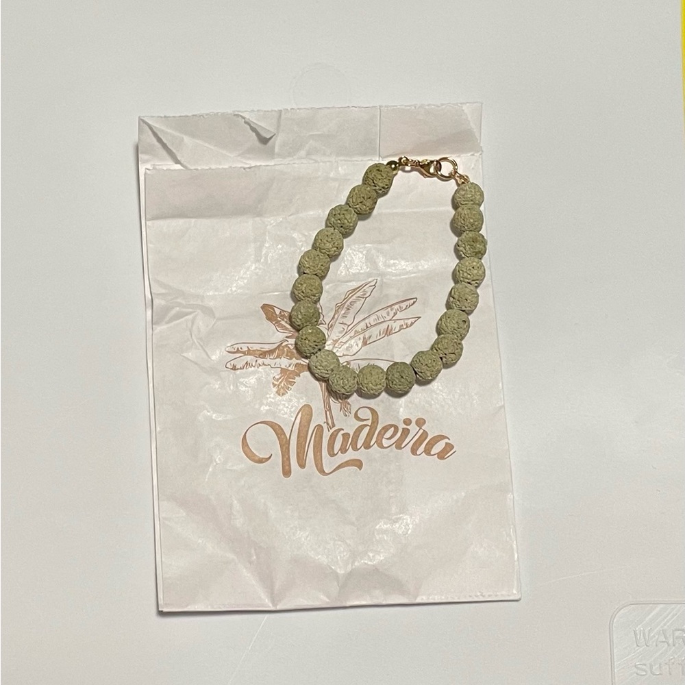 Madeira Bracelet from Portugal